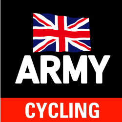 Army Cycling Enduro Series (ACES) 2024