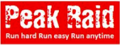 Peak Raid MapRun – Spring and Summer Series 2024