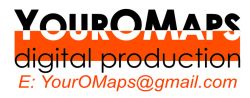 YourOMaps Northern Orienteering Urban League