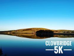 Clowbridge 5k - Summer Series 2024