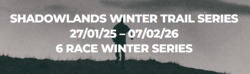 Shadowlands Race Series