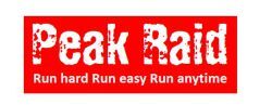 Peak Raid MapRun – Spring and Summer Series 2026 Peak Raid MapRun – Spring and Summer Series 2026