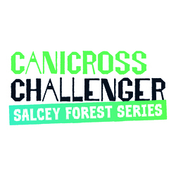 Canicross Challenger: Salcey Forest 2027