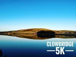 Clowbridge 5k - Autumn Series 2027 Clowbridge 5k - Autumn Series 2027
